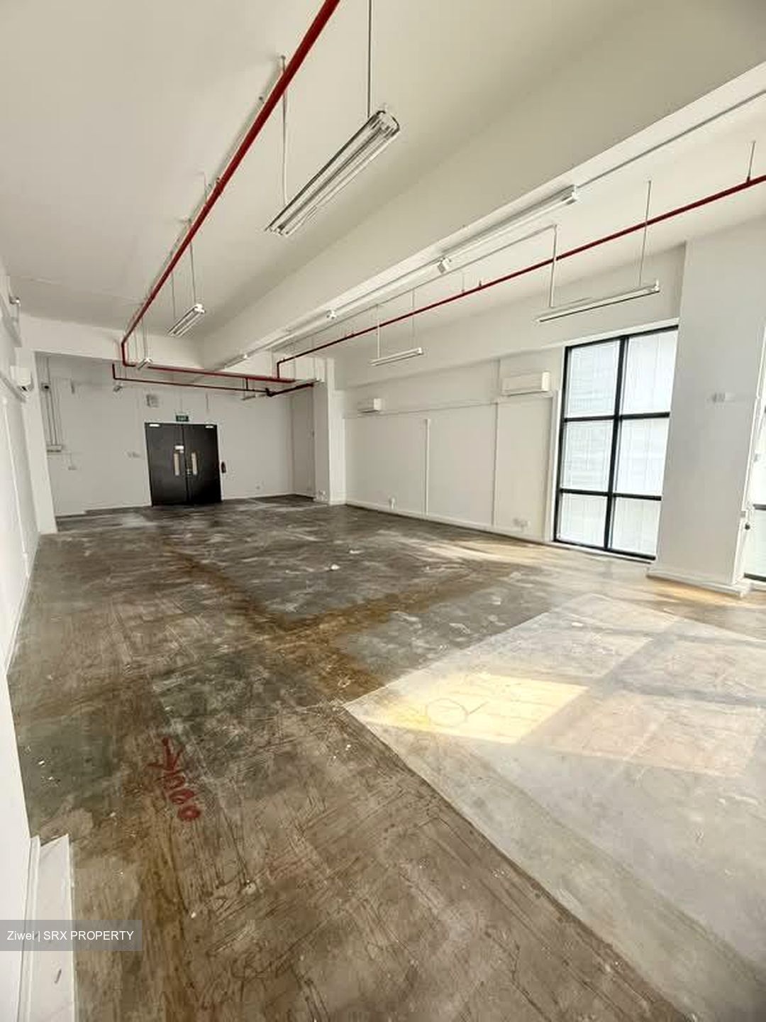 Primz Bizhub (D25), Factory #549052901